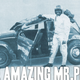 Illustration for article titled The Rocket-Powered Beetle-Driving Mr Pitiful Is A Black History Month Mystery
